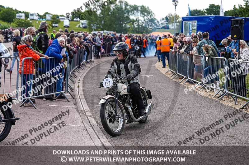 Vintage motorcycle club;eventdigitalimages;no limits trackdays;peter wileman photography;vintage motocycles;vmcc banbury run photographs